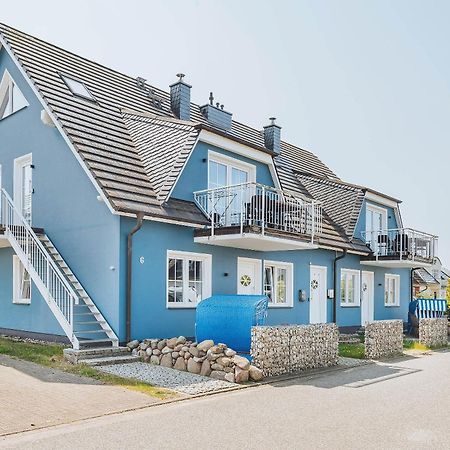 Kuddels Fischerhus 2 Börgerende-Rethwisch Esterno foto