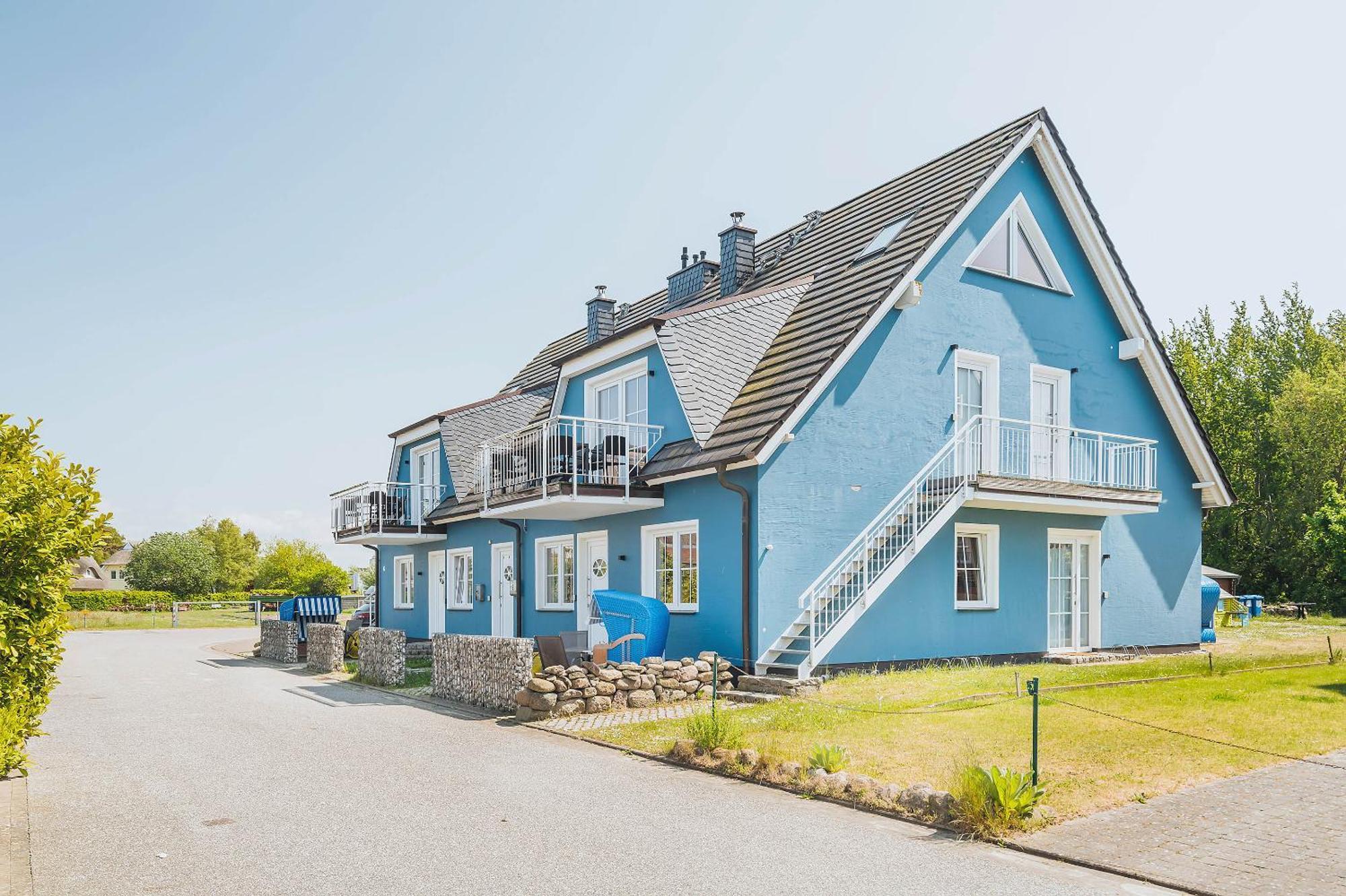 Kuddels Fischerhus 2 Börgerende-Rethwisch Esterno foto