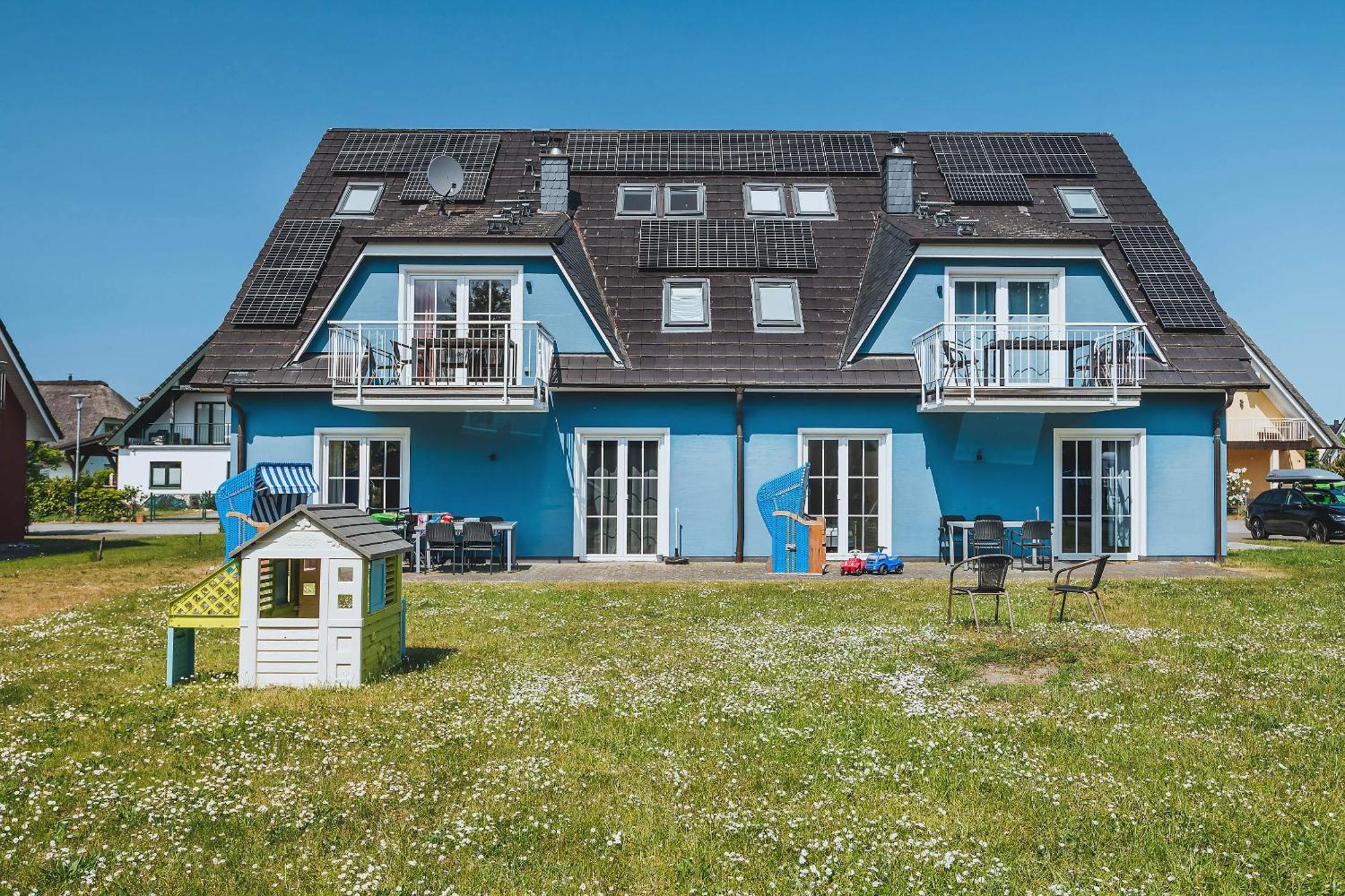 Kuddels Fischerhus 2 Börgerende-Rethwisch Esterno foto