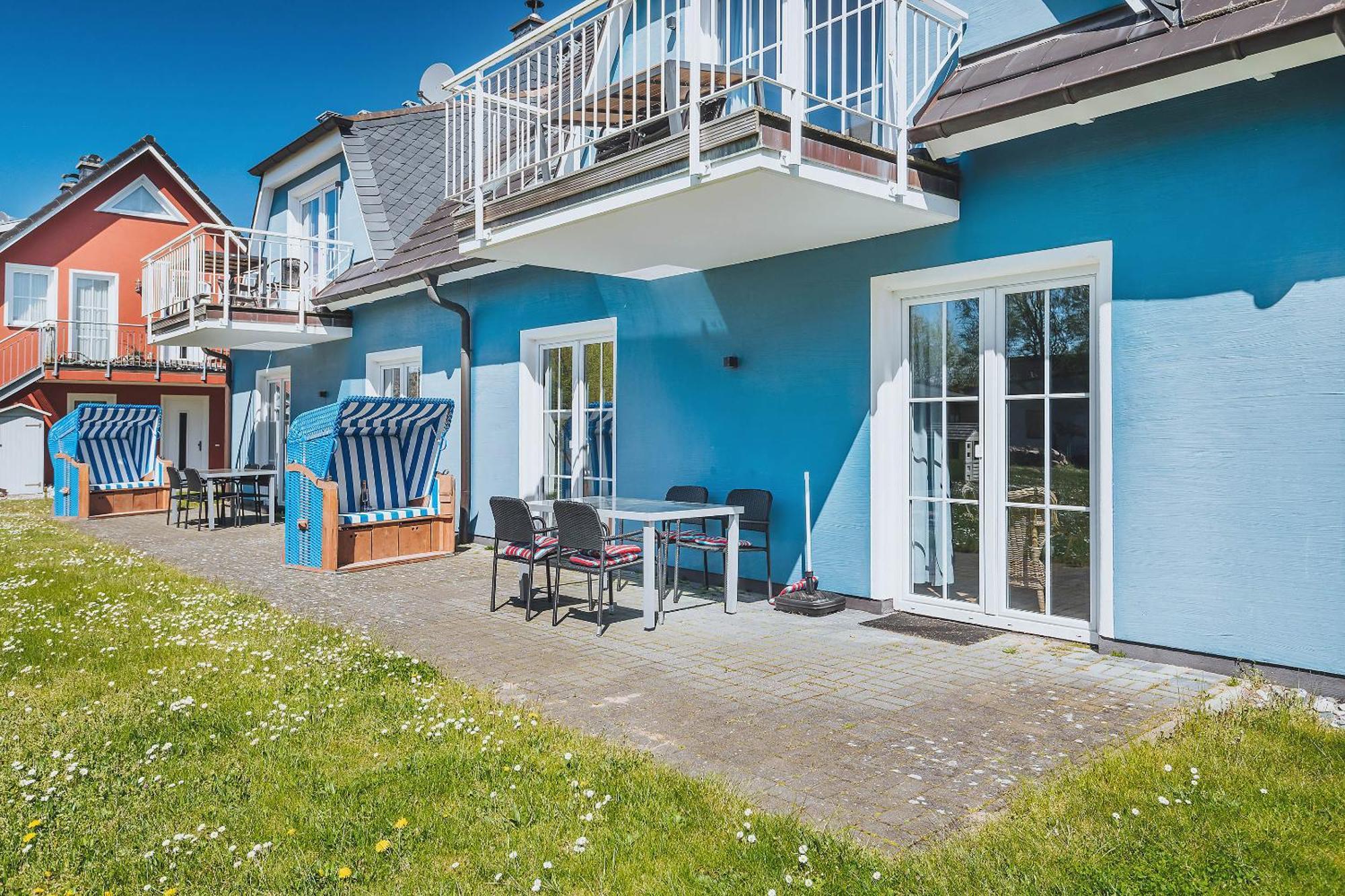 Kuddels Fischerhus 2 Börgerende-Rethwisch Esterno foto