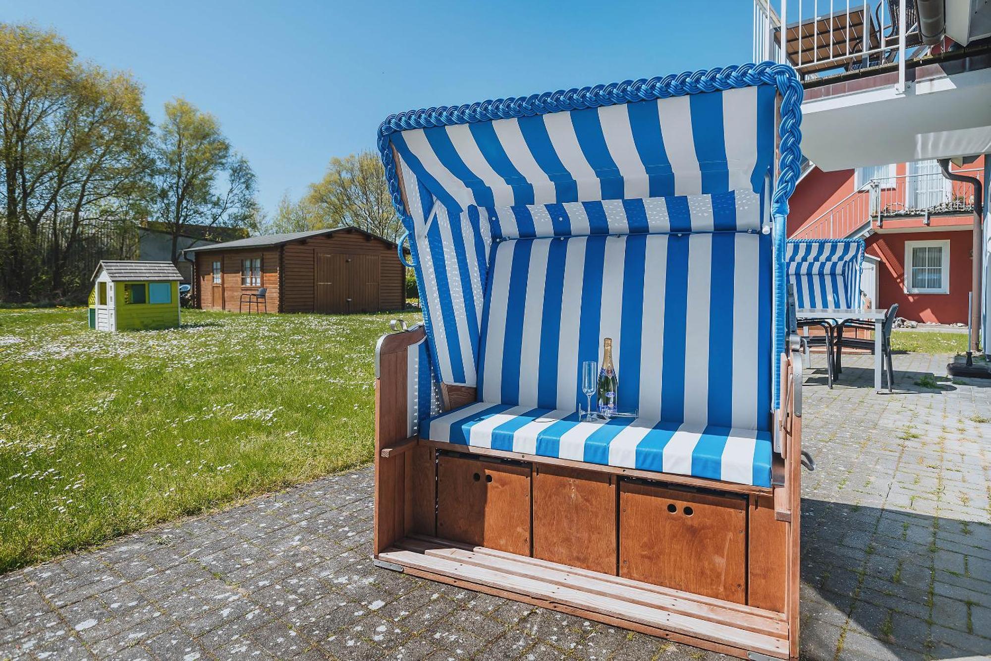 Kuddels Fischerhus 2 Börgerende-Rethwisch Esterno foto