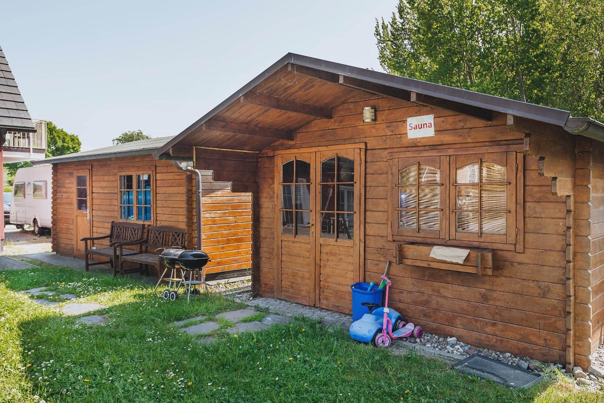 Kuddels Fischerhus 2 Börgerende-Rethwisch Esterno foto