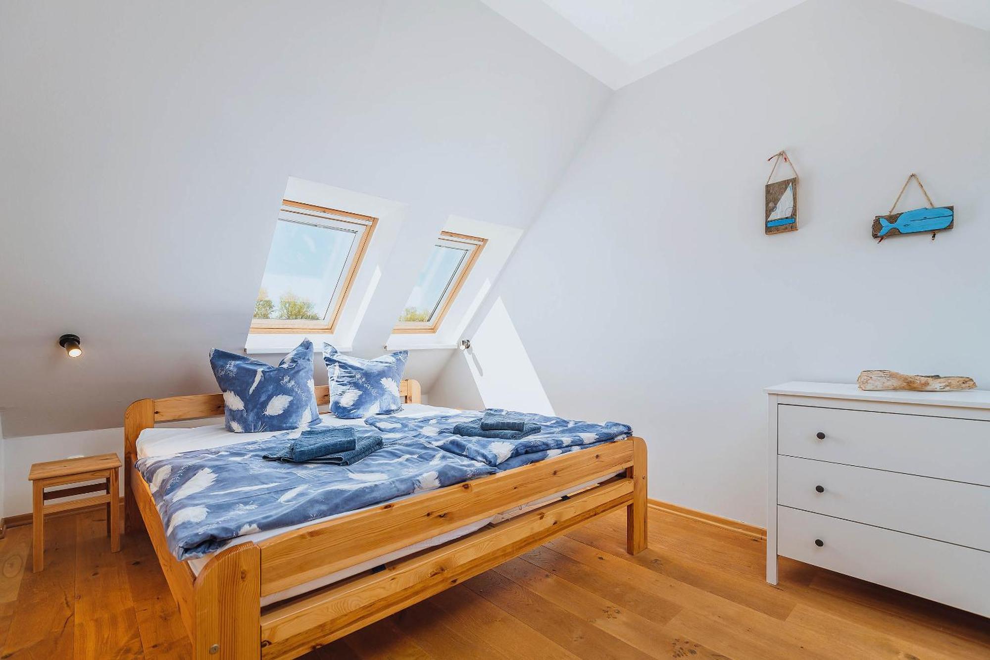 Kuddels Fischerhus 2 Börgerende-Rethwisch Esterno foto