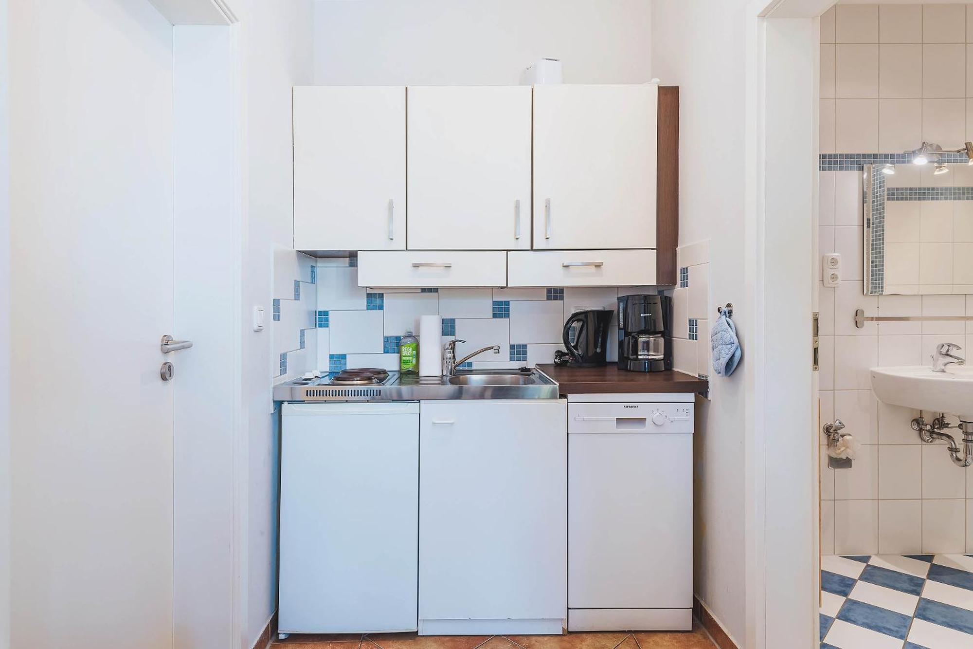 Kuddels Fischerhus 2 Börgerende-Rethwisch Esterno foto