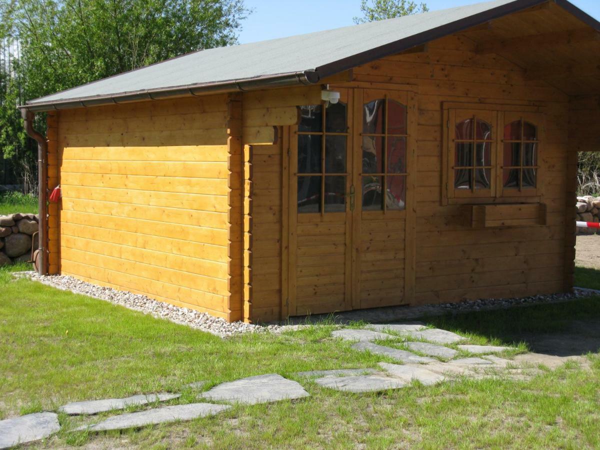 Kuddels Fischerhus 2 Börgerende-Rethwisch Esterno foto
